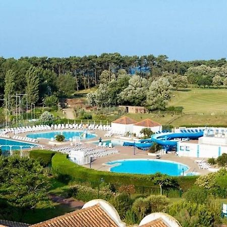 Апартаменты Figure De Proue, Les Sables D Olonne, Port Bourgenay, Talmont Saint Hilaire Экстерьер фото