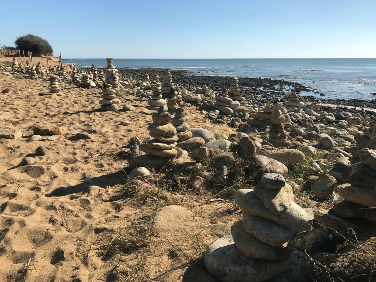 Апартаменты Figure De Proue, Les Sables D Olonne, Port Bourgenay, Talmont Saint Hilaire Экстерьер фото